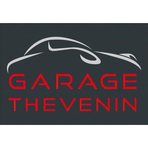 logo thevenin